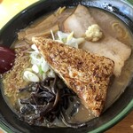 らーめん 吟屋 - 