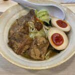 麺元素製麺所 - 