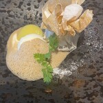 RISTORANTE E'VOLTA Unico Polo - 