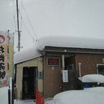 たこ焼きてっちゃん - 