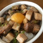 らーめん 吟屋 - 