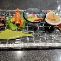皇家龍鳳 (リーガロイヤルホテル大阪) - 