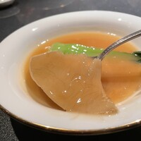 皇家龍鳳 (リーガロイヤルホテル大阪) - 