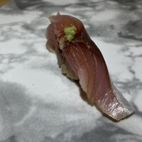 京橋 天冨良と鮨 いしい - 