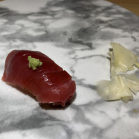 京橋 天冨良と鮨 いしい - 