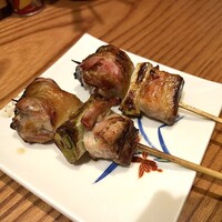 里葉亭 - 