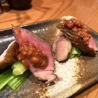 里葉亭 - 