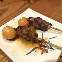 里葉亭 - 