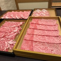 しゃぶ禅 四谷店 - 