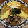 お出汁とスパイス 元祖 エレクトロニカレー