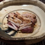 神楽坂 石かわ - 