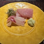 神楽坂 石かわ - 