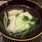 神楽坂 石かわ - 