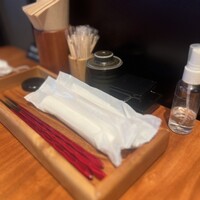 蕎麦 蘇枋 - 