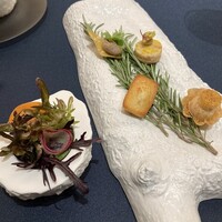 レストラン ローブ - 