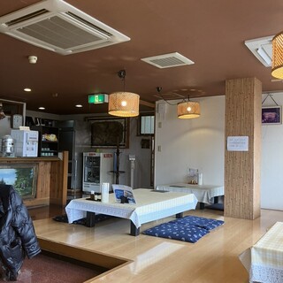 十割そば 大善_2