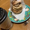 The Coffee Market +BAKES 勝山店