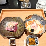 日本料理 晴山 - 