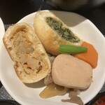 ドーミーイン長野 - 202412（朝食）