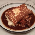 ビストロカフェ レディース&ジェントルメン - 