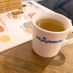 銀座フィッシュバーガー NAGOMI - 