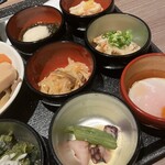 ドーミーイン長野 - 202412（朝食）