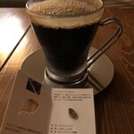 珈琲専門店 三十間 - 