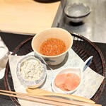 日本料理 晴山 - 