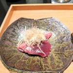 日本料理 晴山 - 