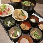 ドーミーイン長野 - 202412（朝食）