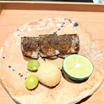 日本料理 晴山 - 