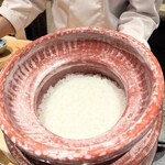 日本料理 晴山 - 