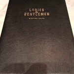 ビストロカフェ レディース&ジェントルメン - 