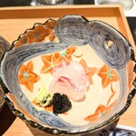 日本料理 晴山 - 