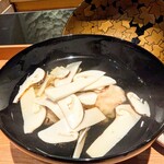 日本料理 晴山 - 