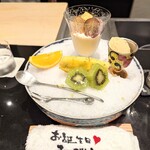 日本料理 晴山 - 