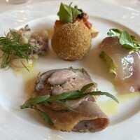 レオーネ・マルチアーノ - 