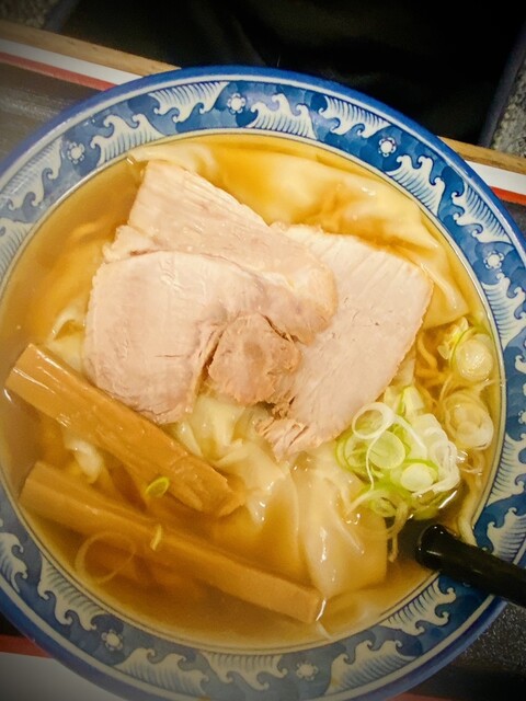 華月 - 金浦（ラーメン）の写真