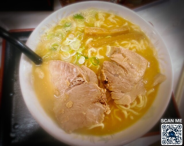 華月 - 金浦（ラーメン）の写真