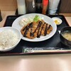 定食屋 北彩 - 日替わりB定食