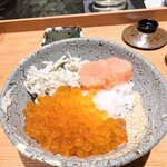日本料理 晴山 - 
