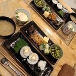 カフェ ナッペナッペ - 