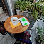 ショウゾウ コーヒー ストア - 