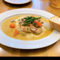 LE PORTIER Par Aux Delices de dodine Toranomon - 