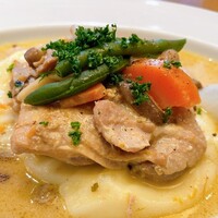 LE PORTIER Par Aux Delices de dodine Toranomon - 