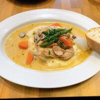 LE PORTIER Par Aux Delices de dodine Toranomon - 