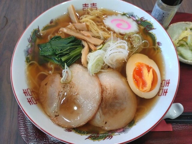 桜久楽食堂（SaKuRa） - 登米市その他（食堂）の写真