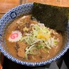 松戸中華そば 富田食堂