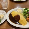 洋食や 三代目 たいめいけん