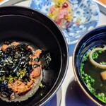 銀座ろくさん亭 - 